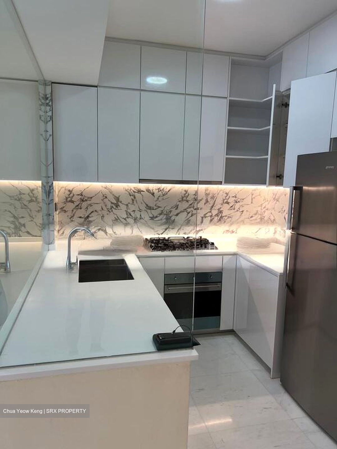 Queens Peak (D3), Condominium #502234341